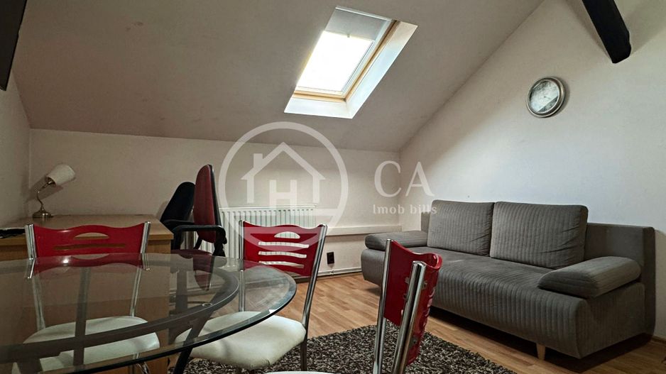 Apartament de inchiriat cu 2 camere in zona Ultracentrală, Oradea - Poză 6