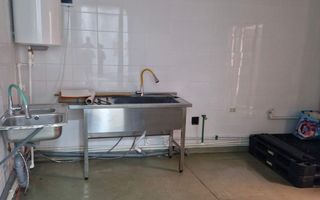 INCHIRIERE SPATIU COMERCIAL 113MP + TERASA STRADALA CENTRU VECHI ULTRACENTRAL - Poză 5