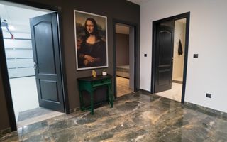 Agigea - Casa  deosebita cu piscina, mobilata si utilata complet. - Poză 36