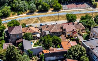 Casă pe Faleza Mureșului - Poză 3
