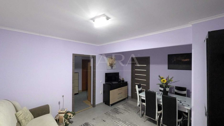 Apartament 3 camere, 80 mp, Apahida - Poză 1