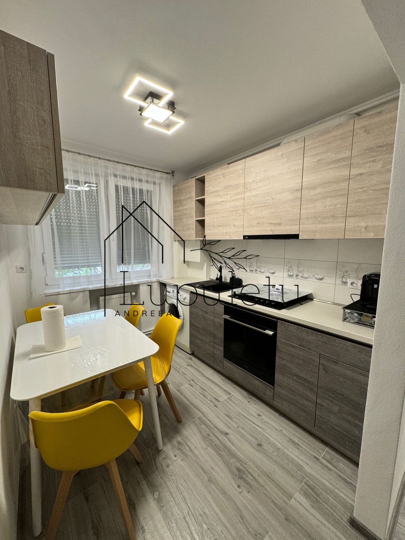 Apartament de Vânzare | 2 camere | 55 MPU | Cisnădie - Poză 6