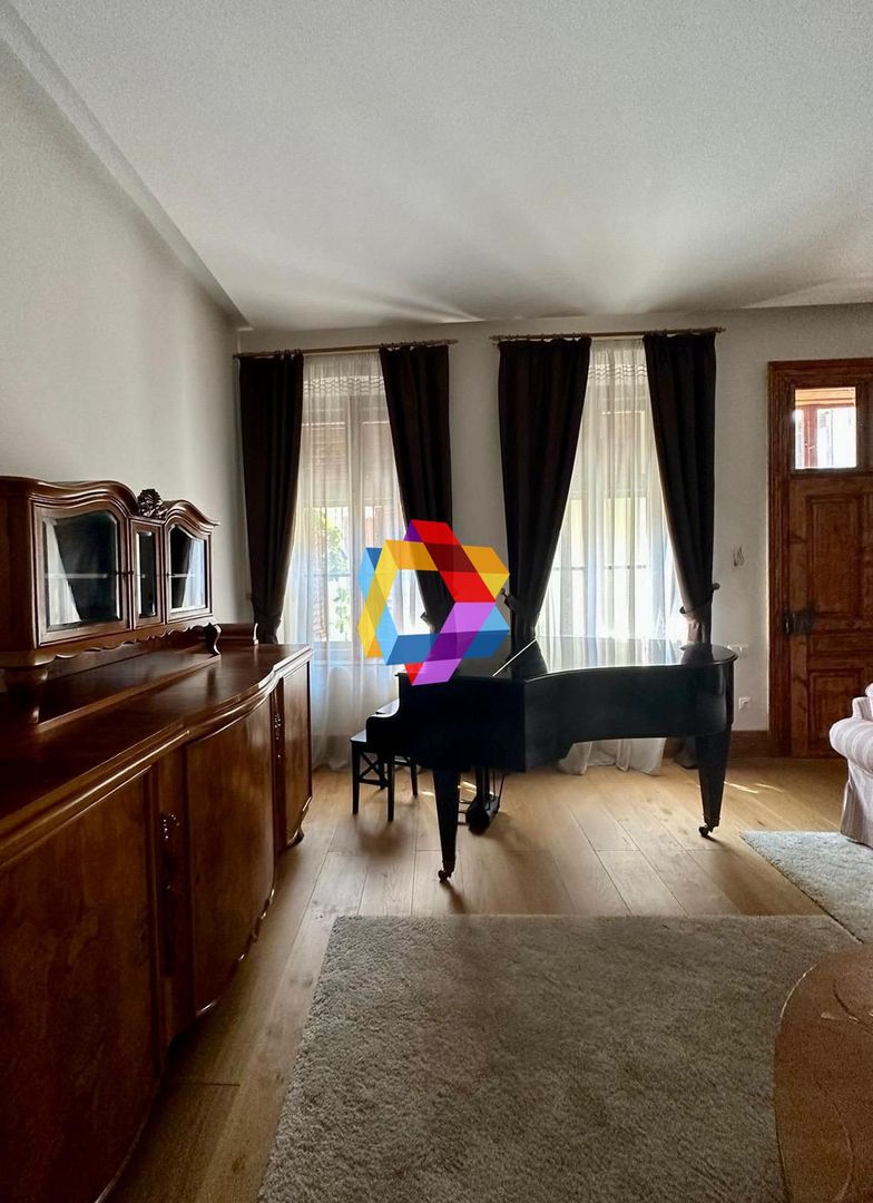 Casa in Cristian - 582 mp - Poză 27