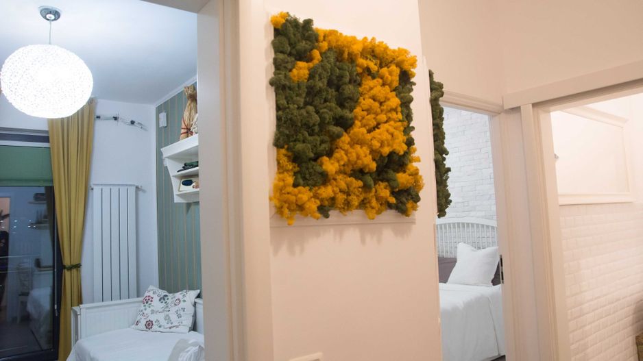 Garsonieră modernă, 6 min metrou Politehnica, centrală proprie - Poză 5