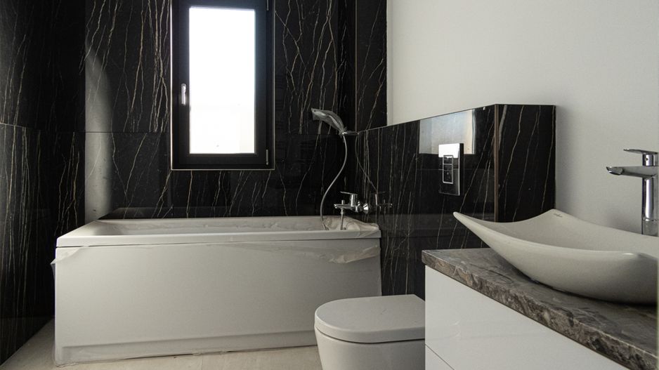 Apartament 2 camere cu terasa, 163 suprafata totala. - Poză 28