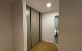 One Herastrau Towers | Zona de dressing | Apartament exclusivist | Lux - Poză 9