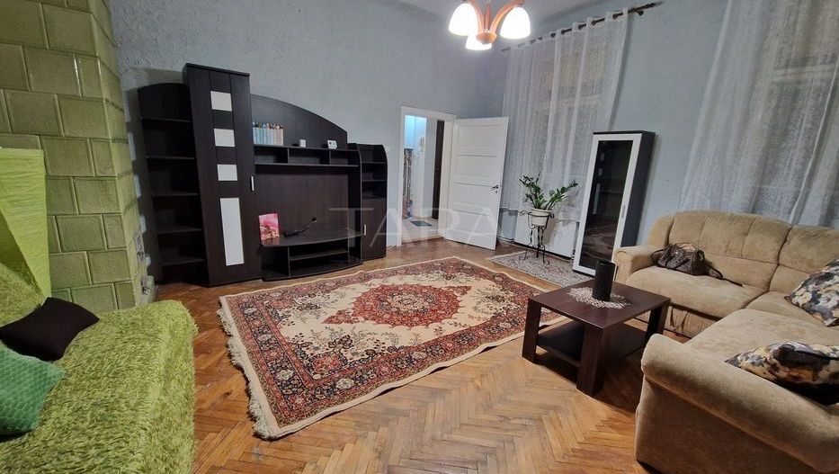 Apartament cu 2 camere de vânzare în zona Ultracentral - Poză 1