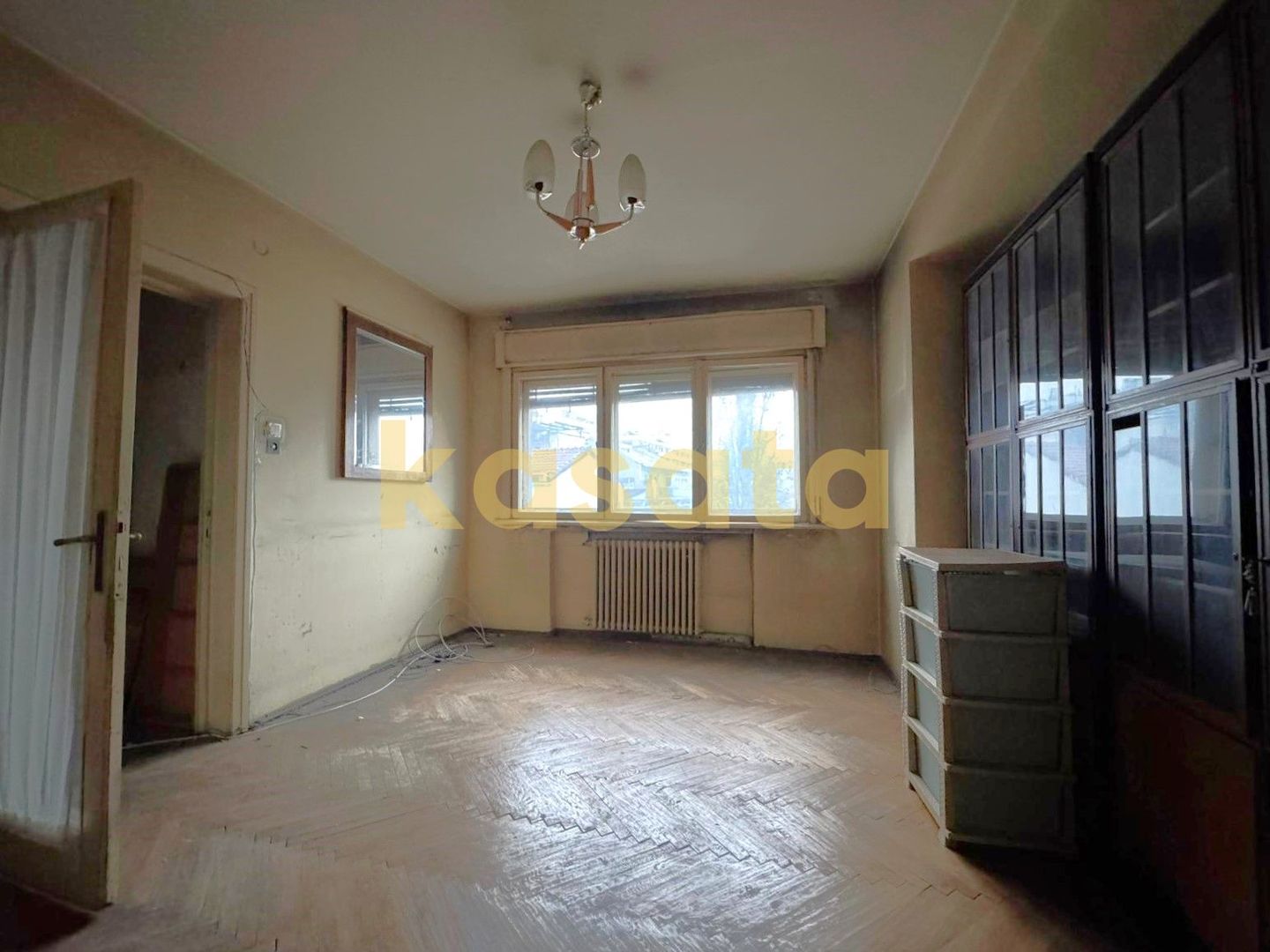 Apartament 3 camere Dorobanți - Etaj 3, singur pe etaj, poziție premiu - Poză 2