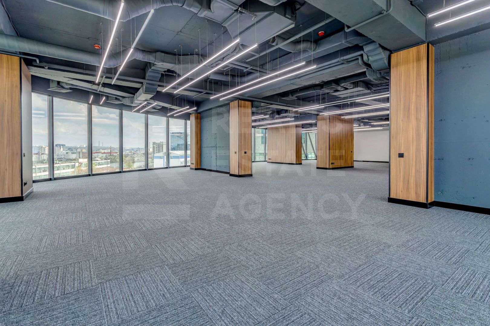 Vânzare, spațiu comercial, 362mp, bd. Ștefan cel Mare și Sfânt, Centru - Poză 14