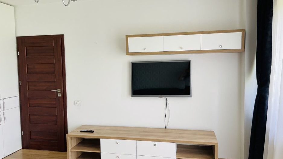 Apartament 3 camere Pipera | Green Vista - Poză 14