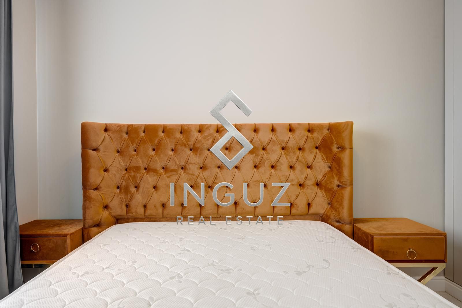 Apartament NOU cu 2 camere | Design deosebit | Parcare inclusă | Park - Poză 14
