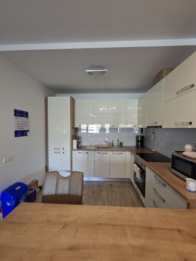 Apartament lux cu 2 camere de vanzare în zona Elisabetin - Poză 19