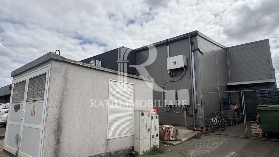 Spațiu Comercial | Venit garantat | Nojorid | Bihor - Poză 6