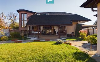 Casă pe Strada Oituz - Poză 5