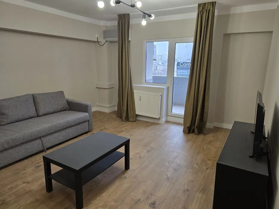 Apartament 2 camere zona Unirii - Poză 1