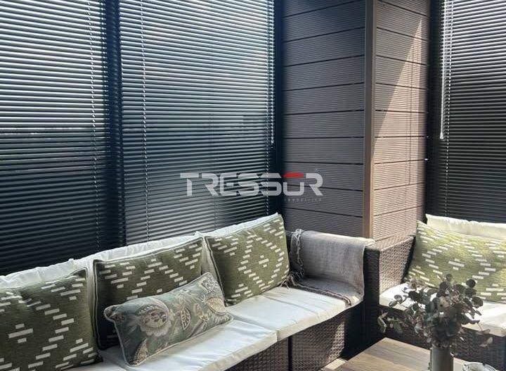 Penthouse exclusivist / mobilat și utilat premium - Poză 12
