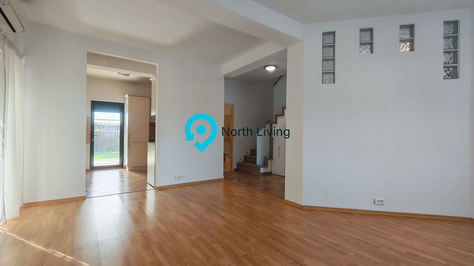 Vila 4 camere | Garaj | Curte 400 mp | zona Corbeanca - Tamasi - Poză 10