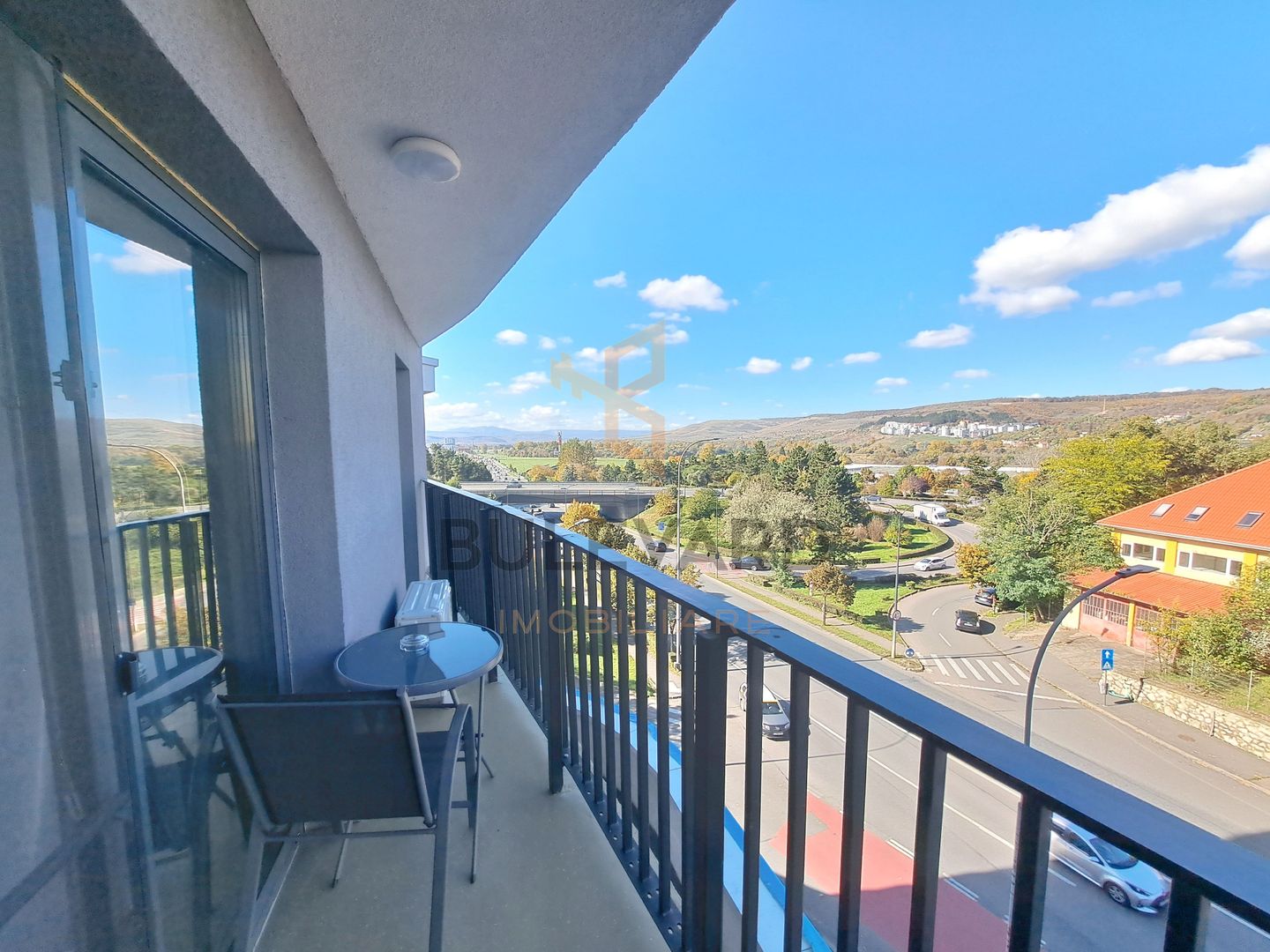 Apartament tip studio de vanzare in bloc nou! - Poză 9