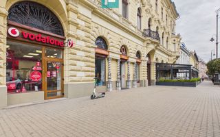 Spațiu comercial, Bulevardul Revolutiei. - Poză 1