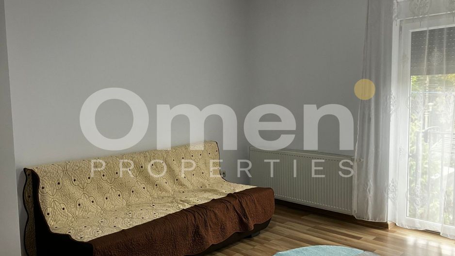 De închiriat – apartament 2 camere decomandat, str. Victoriei, 50 mp, etaj 1 - Poză 3