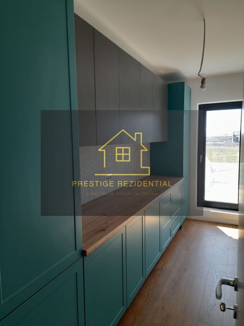 Ap 2 Camere Decomandata,Finisaje Premium,Nicolae Grigorescu-Metrou - Poză 2