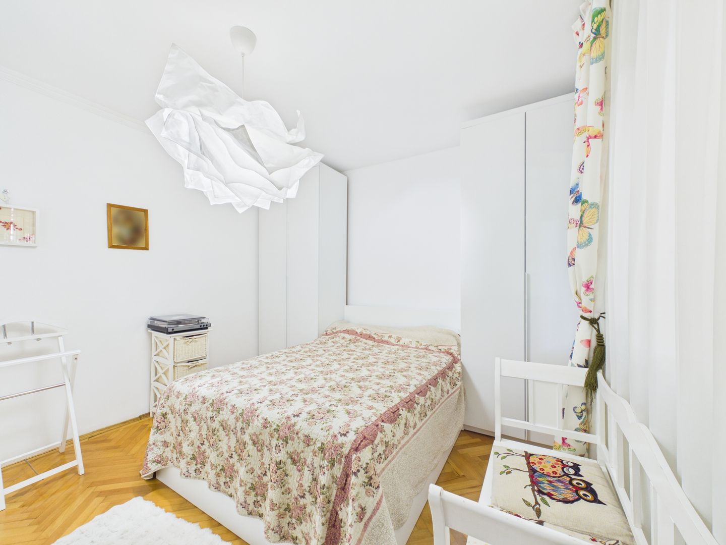 Apartament cu 4 camere de vanzare, Centrala proprie, 13 Septembrie - Poză 25
