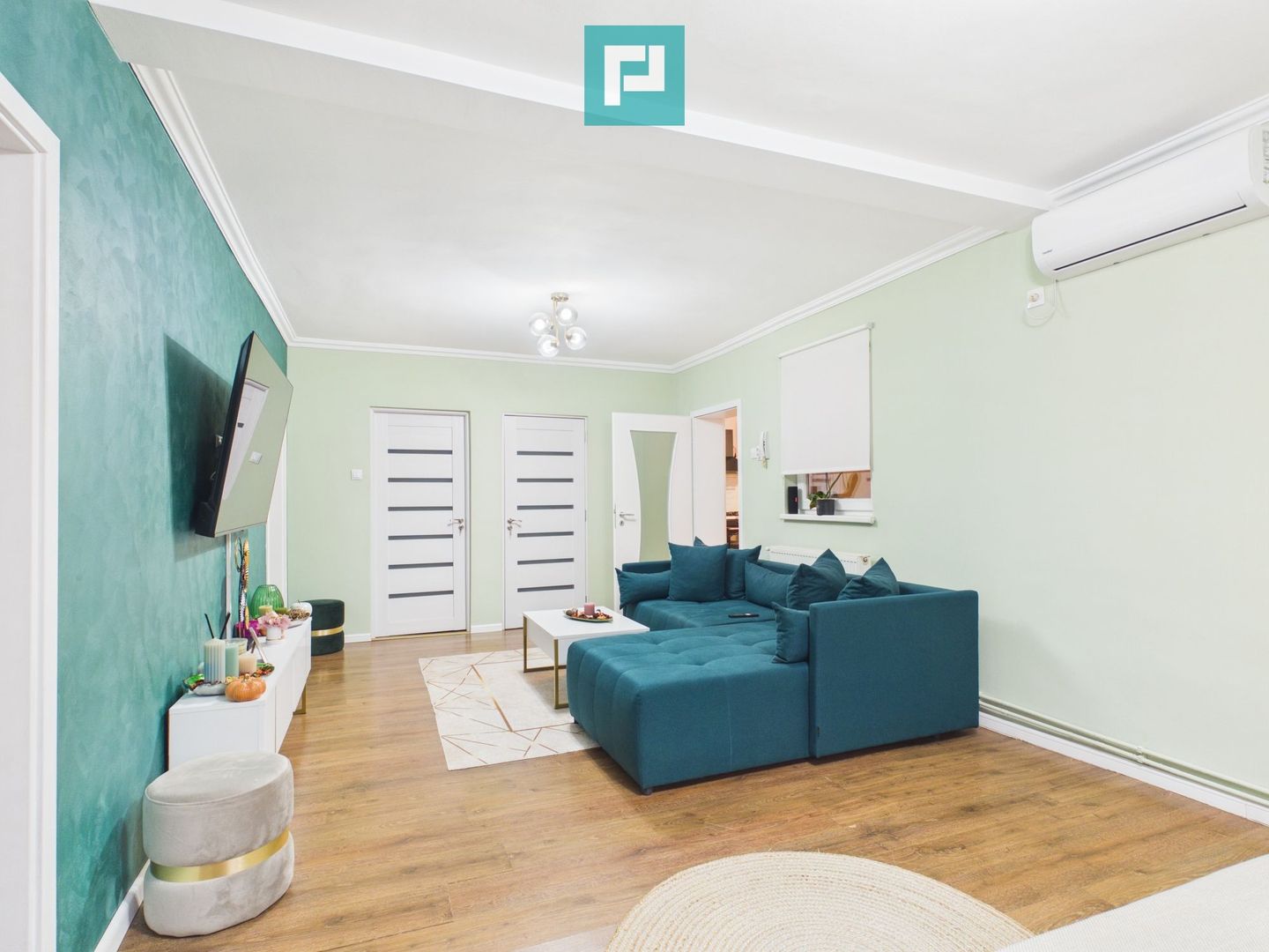 Casă de lux în Aradul Nou – mutare imediată! - Poză 7