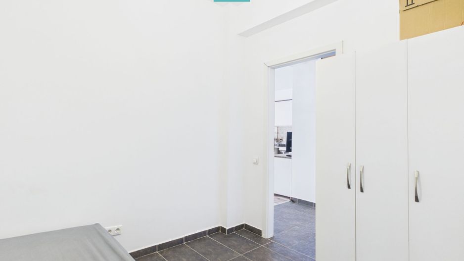 De închiriat apartament cu 3 camere la ARED Uta! - Poză 10