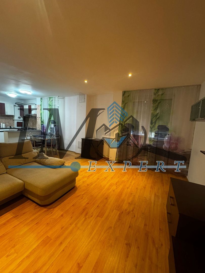 Apartament de Vânzare etaj 1 zona Tolstoi - Poză 1