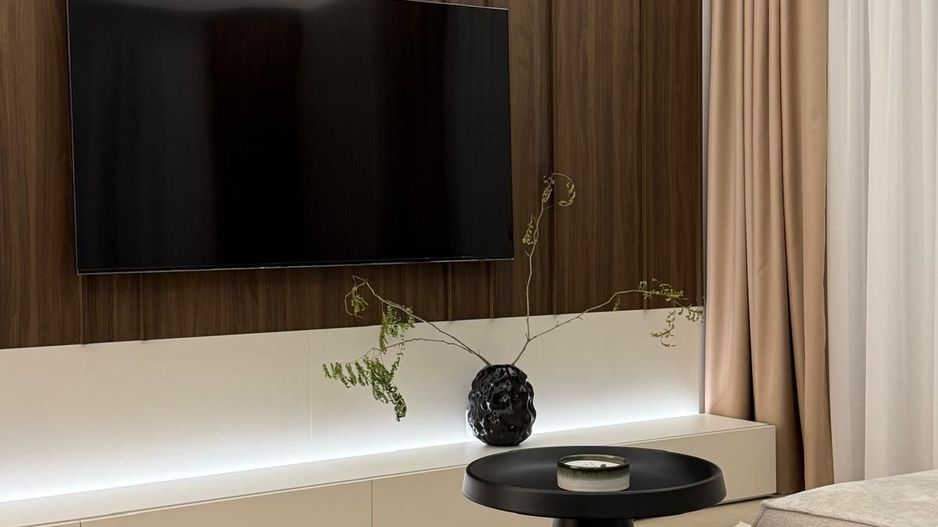 Apartament 3 camere de inchiriat | Cortina North - Poză 6