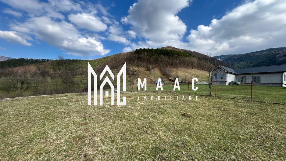 Teren intravilan I 800 mp I Raul Sadului - Poză 7