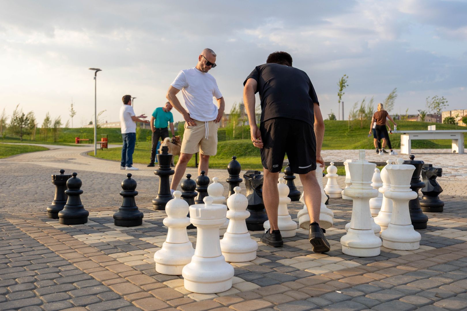 Penultimul apartament din R38 - etaj 5 din 6 - cu chirias - Poză 12