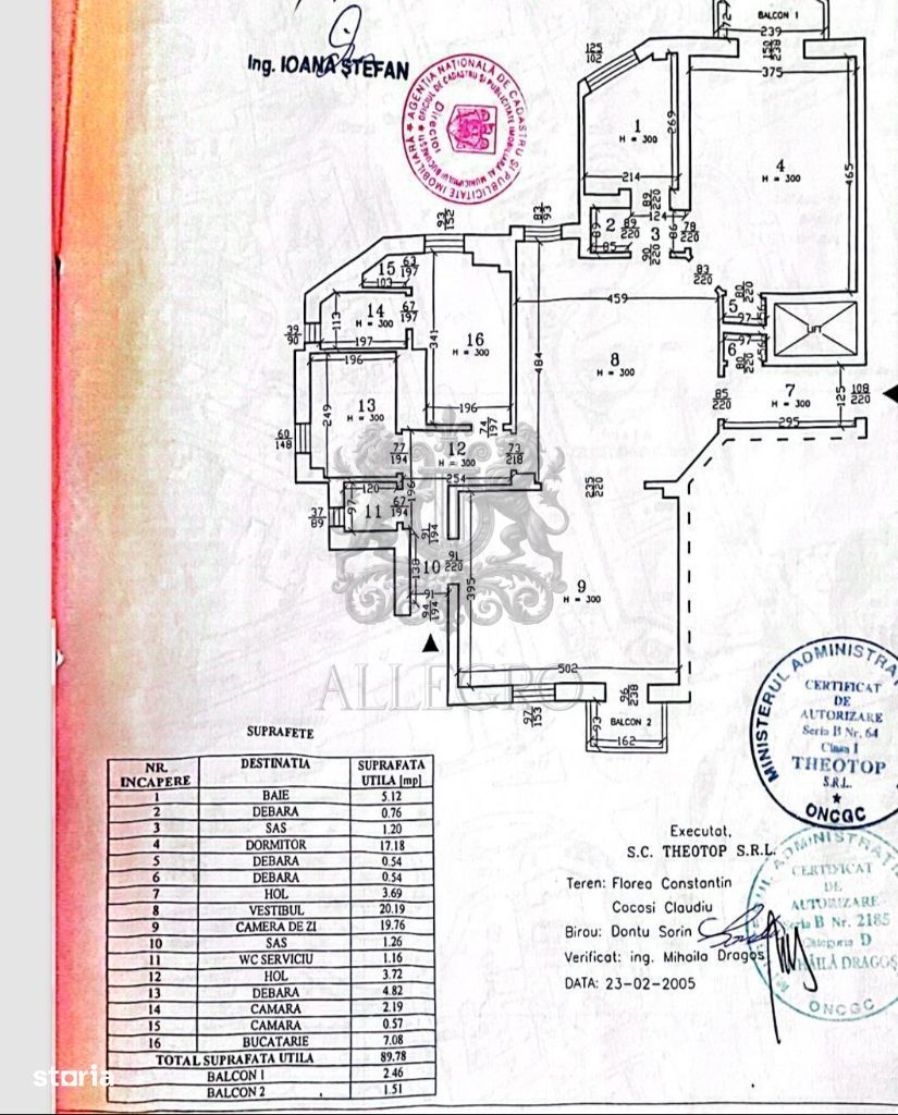 3 Camere | Km 0 | Universitate | Metrou | Renovat 2025 | - Poză 13