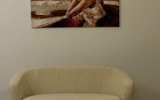 AP. 2 CAMERE VITAN, BUCATARIE INCHISA,CENTRALA PROPRIE,LOC PARCARE - Poză 7