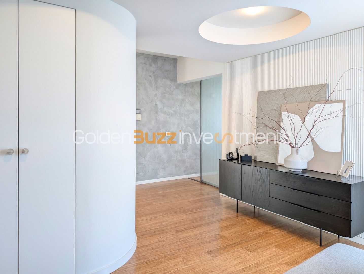 Penthouse 3 camere cu terasa | Questfield - Poză 12