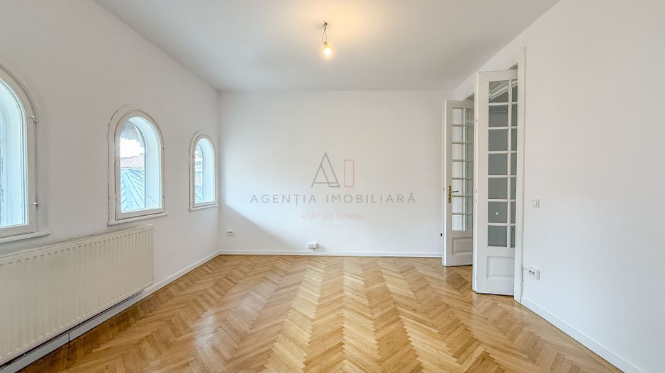 5 Camere Deosebit Vila Interbelica | Capitale Dorobanti - Poză 5