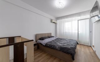 Apartament 3 camere decomandat | Cartier Banat | Str. Dr. Nicolae Crețulescu - Poză 12