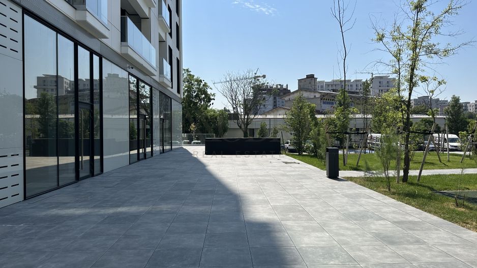 Penthouse 4 Camere | One Cotroceni Towers - Poză 19