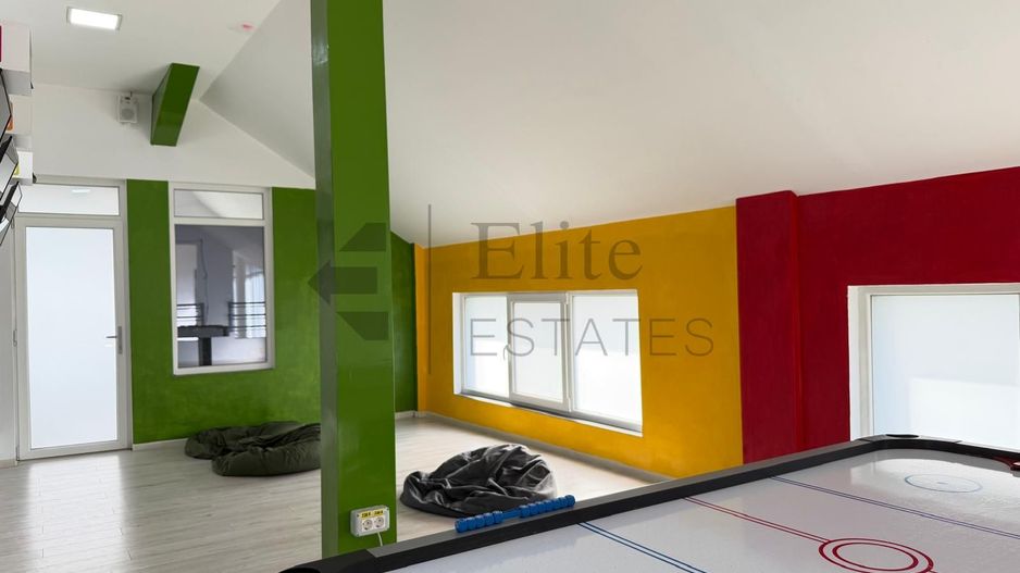Spatiu Comercial cu parcare proprie de inchirat Sanmartin - Poză 12