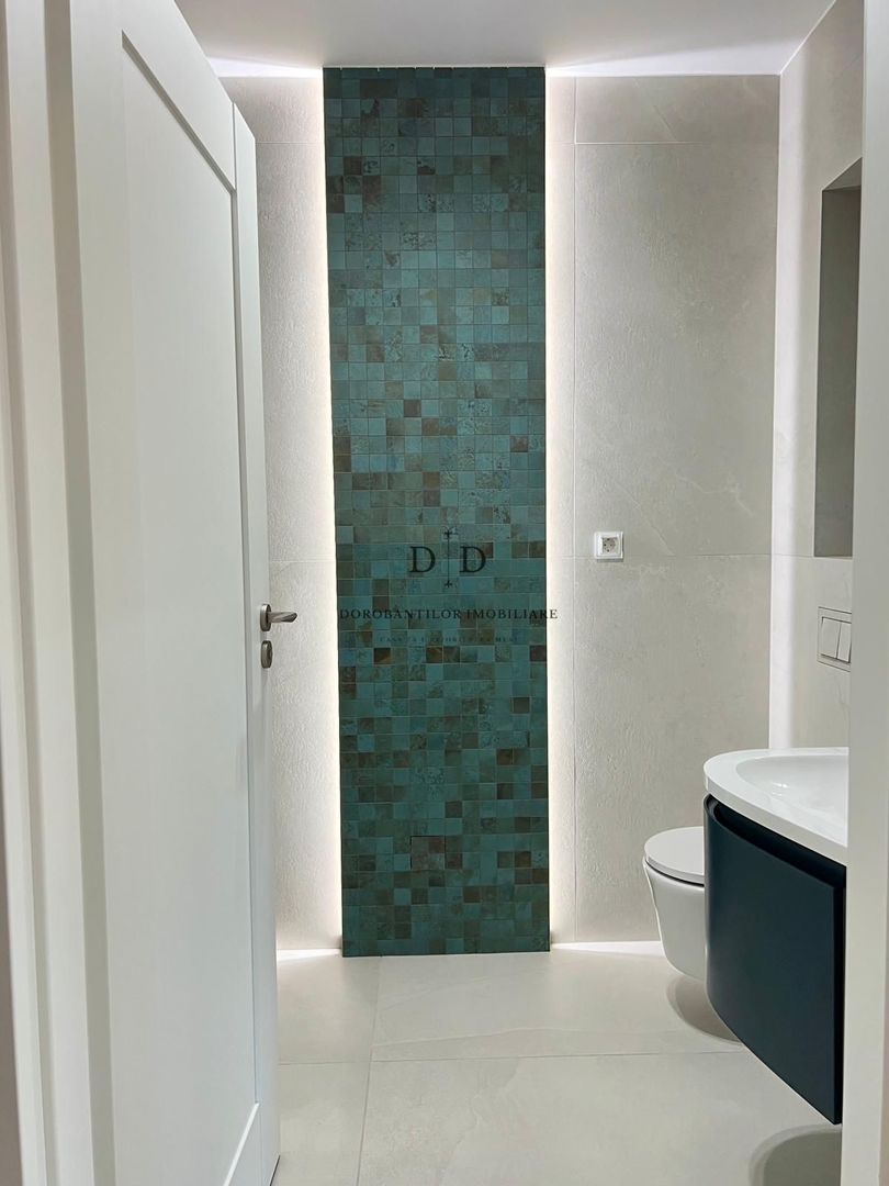 Apartament 3 camere de vânzare | NZEB | Finisaje premium | Smart Home - Poză 15