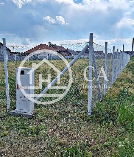 Teren de închiriat I 2500 mp I zona Oncea, Oradea - Poză 3