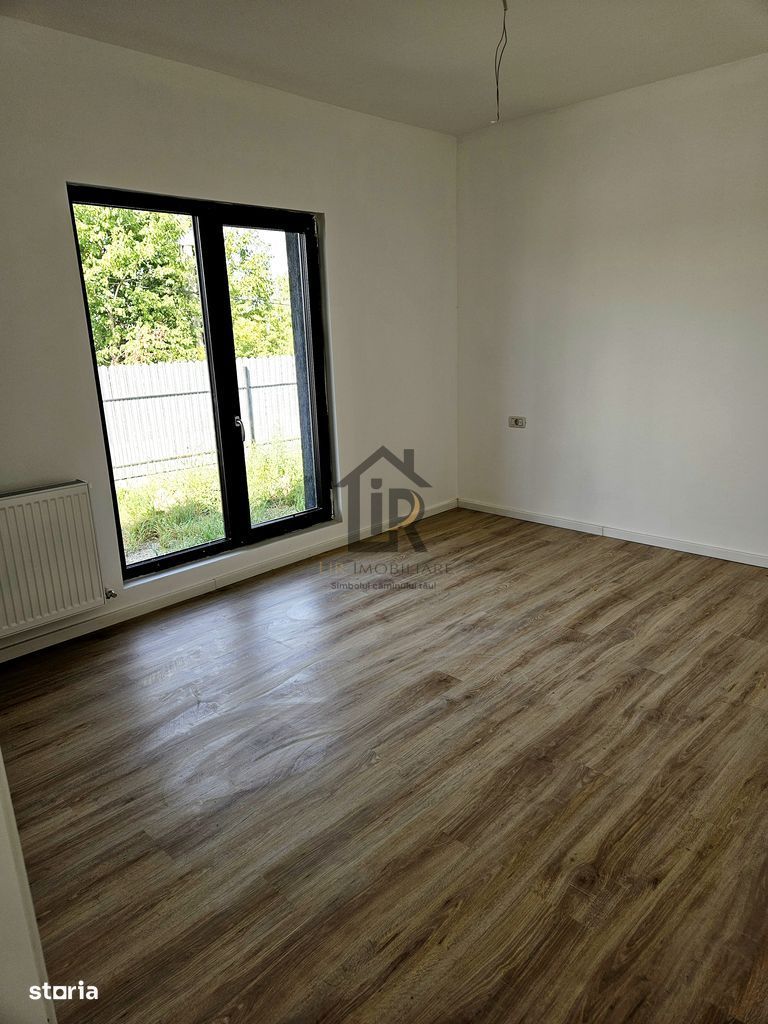 Casă individuală cu 3 camere – Vișan, Iași - Poză 8