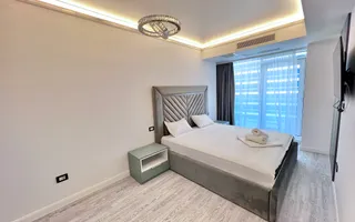 Apartament 3 Camere,  White Titanic Luxury , vedere la mare - Poză 14