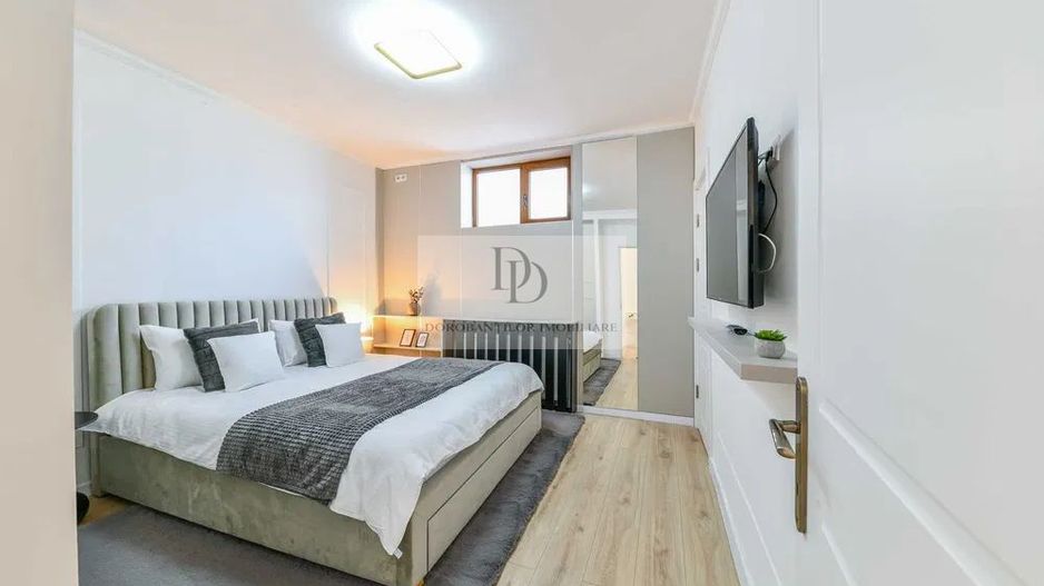 Apartament Premium cu 3 camere | Parcare | Central - Casa de Cultura - Poză 6