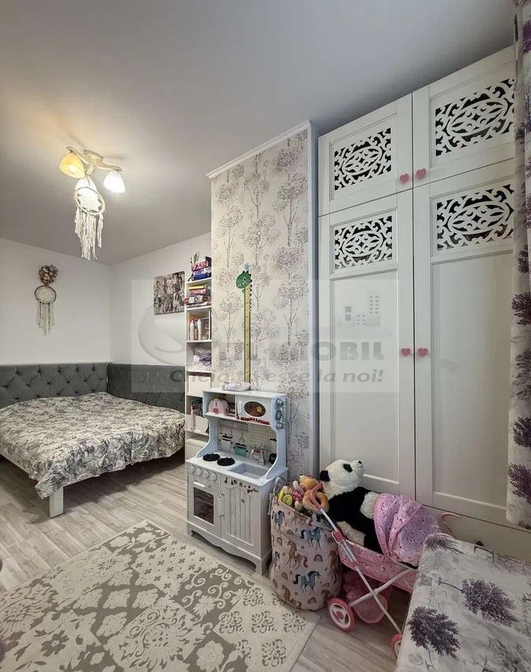 Apartament 3 cam decomandat - Lunca Cetățuii - 75 mp , an 2018 ! - Poză 8