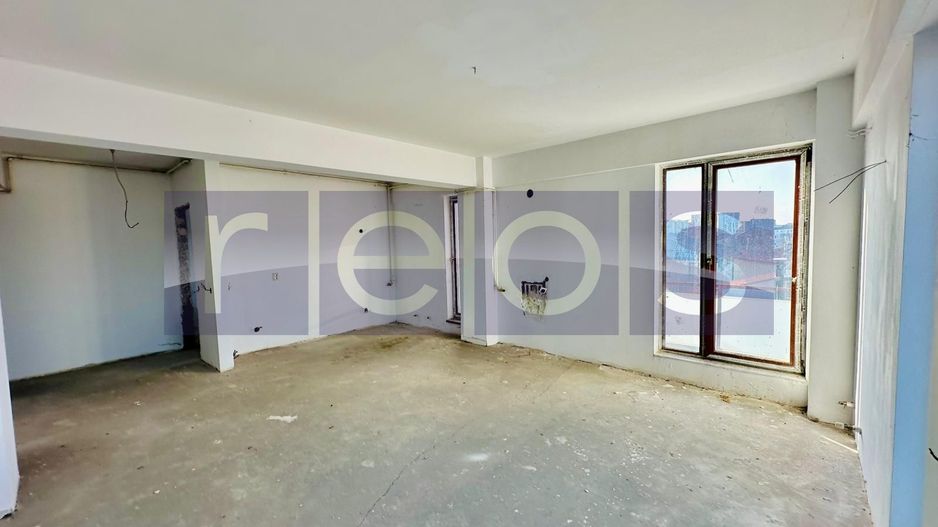 VANZARE APARTAMENT TIP STUDIO |  AVIATIEI  | 54 MP | LOC PARCARE | - Poză 1