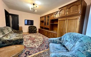 Inchiriere 3 camere decomandate, Marasti, Aurel Vlaicu, finisat clasic - Poză 3