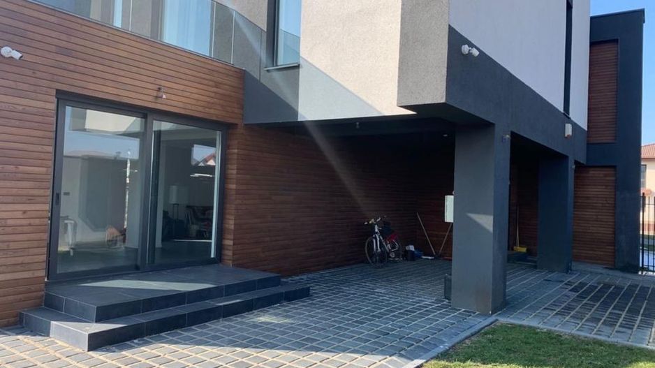 Vila 5 camere - BMS HOME CONCEPT - Strada Campul Pipera - Poză 1