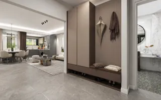 Duplex pe parter –  teren generos. Comision 0% - Poză 11