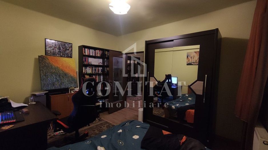 Apartament cu 2 camere zona Semicentrala - Poză 1